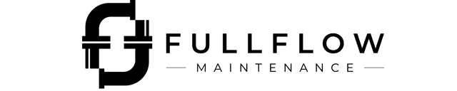 Full Flow Maintenance logo